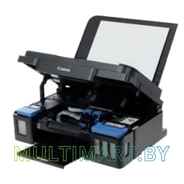 МФУ Canon PIXMA G2415 картинка 6